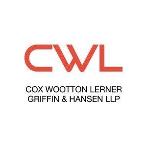 Cox Wootton Lerner Griffin Hansen & Poulos LLP