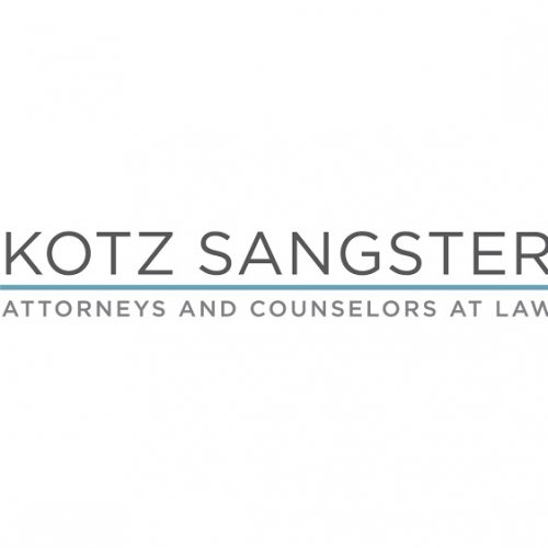 Kotz Sangster Wysocki P.C. Logo