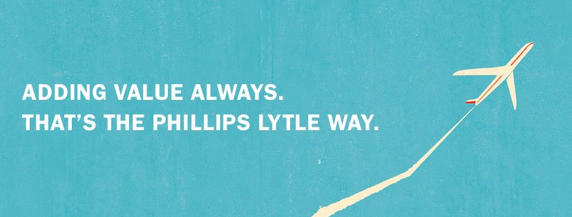Phillips Lytle LLP cover photo