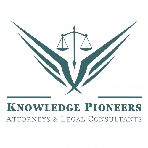 Knowledge Pioneers Law Firm