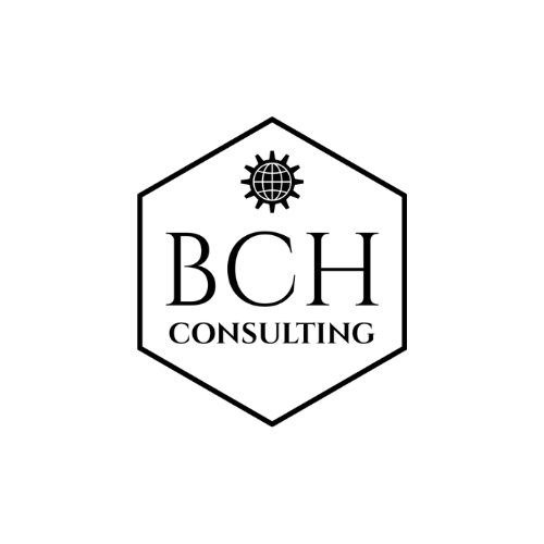 Bch consulting Logo