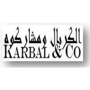 Karbal & Co Logo