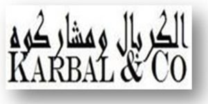 Karbal & Co cover photo