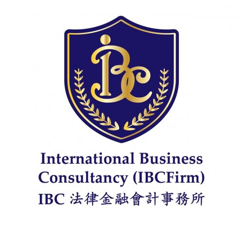 International Business Consultancy Logo