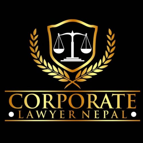 Corporate Lawyer Nepal Logo