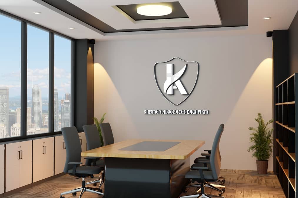 Kinsmen Advocates Law Firm cover photo