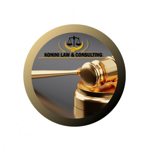 Konini Consulting