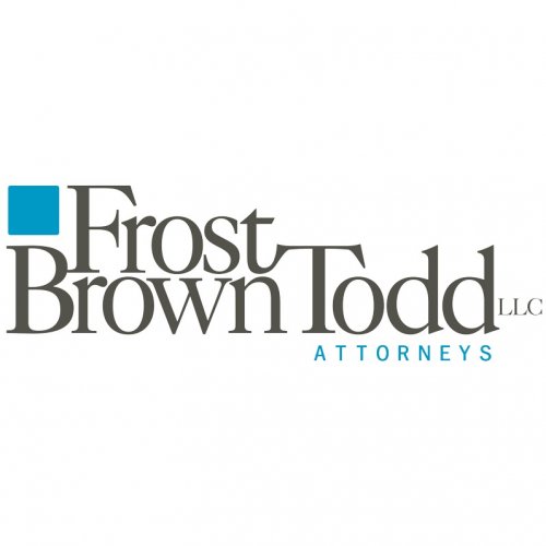 Frost Brown Todd Logo