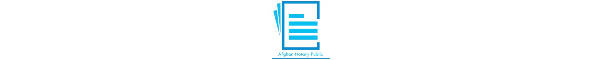 HG Afghan Notary Public cover photo