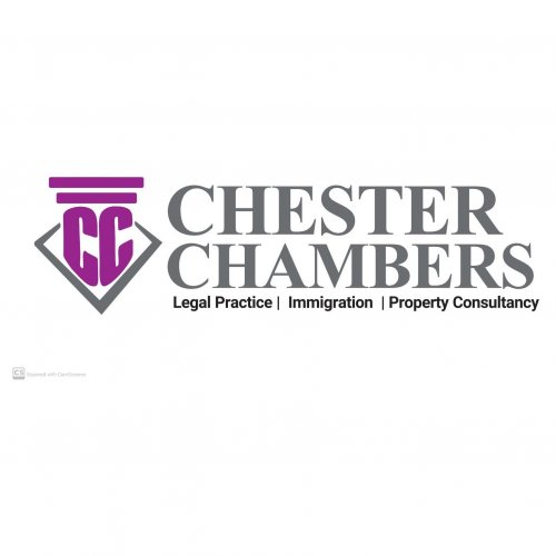 Chester Chambers Logo