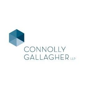 Connolly Gallagher LLP Logo