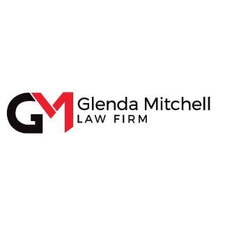 Glenda Mitchell Law Firm Logo