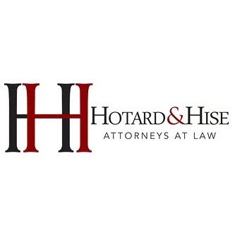 Hotard & Hise, LLC Attorneys at Law Logo