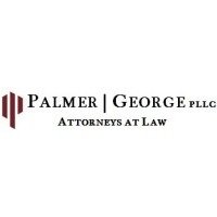 Palmer George PLLC Logo