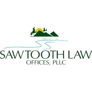 Sawtooth Law Offices Logo