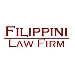 Filippini Law Firm Logo