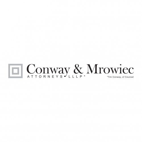 Conway & Mrowiec Attorneys LLLP