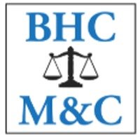 Bayliff Harrigan Cord Maugans & Cox, P.C. Logo