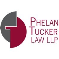Phelan Tucker Law, LLP Logo