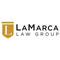 LaMarca Law Group, P.C. Logo