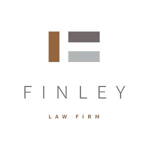 Finley Law Logo