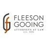 Fleeson, Gooing, Coulson & Kitch, LLC Logo