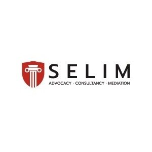 Selim Law Firm Logo