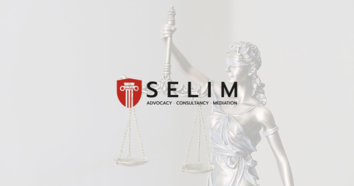 Selim Law Firm cover photo