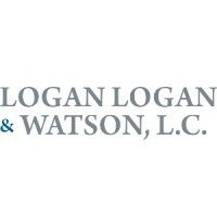 Logan Logan & Watson, L.C. Logo