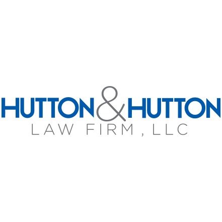 Hutton & Hutton Law Firm, LLC Logo