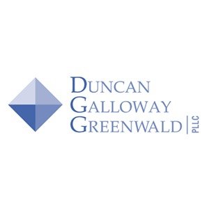 Duncan Galloway Greenwald PLLC Logo