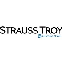 Strauss Troy
