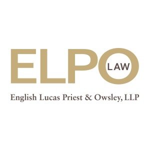 ELPO Law Logo
