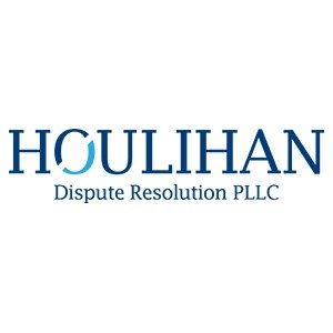 Houlihan Dispute Resolution PLLC Logo