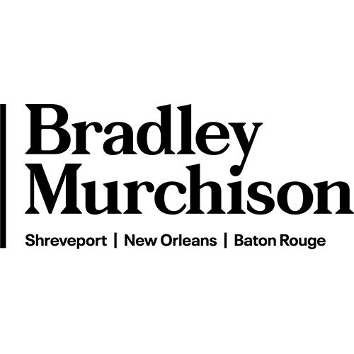 Bradley Murchison & Kelly Shea LLC. Logo