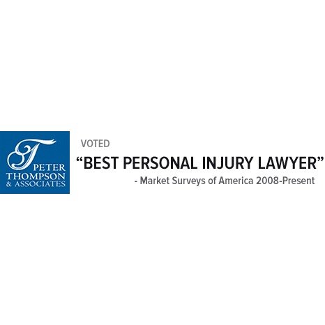 Maine Personal Injury Lawyers Peter Thompson & Associates