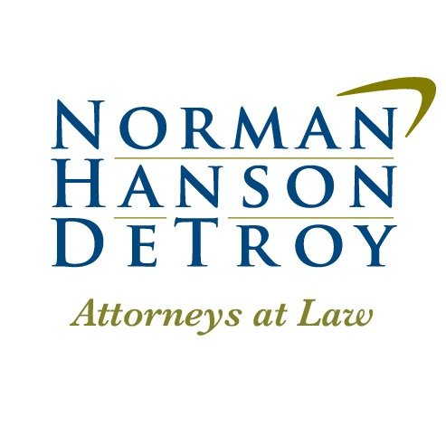 Norman Hanson DeTroy, LLC