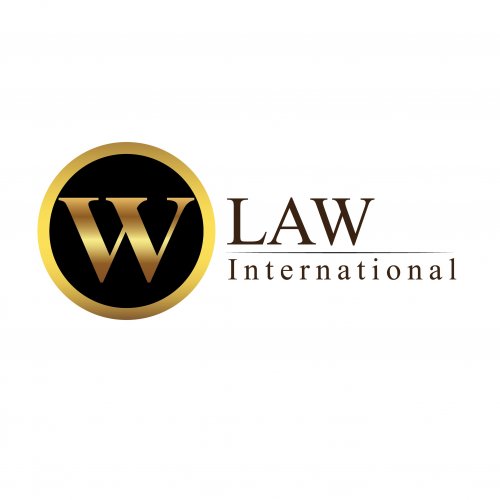 W Law International (Thailand)