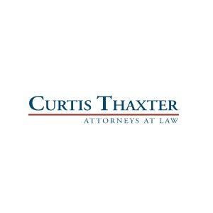 Curtis Thaxter LLC Logo
