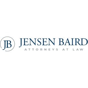 JENSEN BAIRD Logo