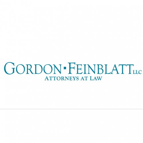 Gordon Feinblatt LLC Logo