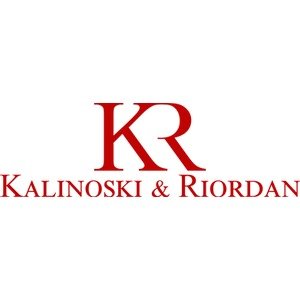 Kalinoski & Riordan, P.A. Logo