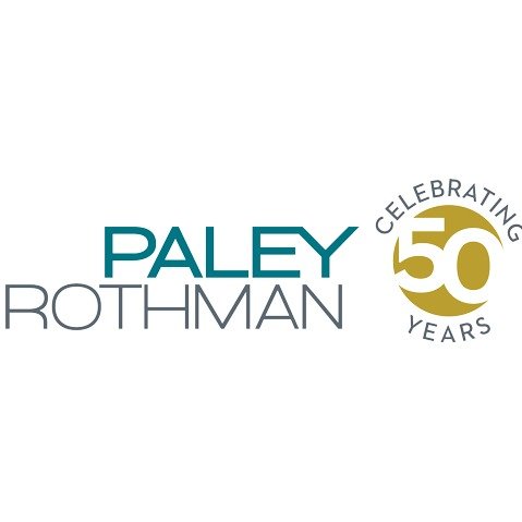 Paley Rothman Logo