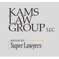 Kams Law Group LLC Logo