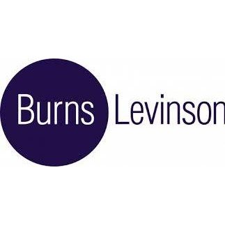 Burns & Levinson Logo