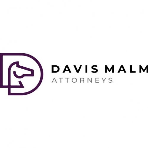 Davis Malm Logo
