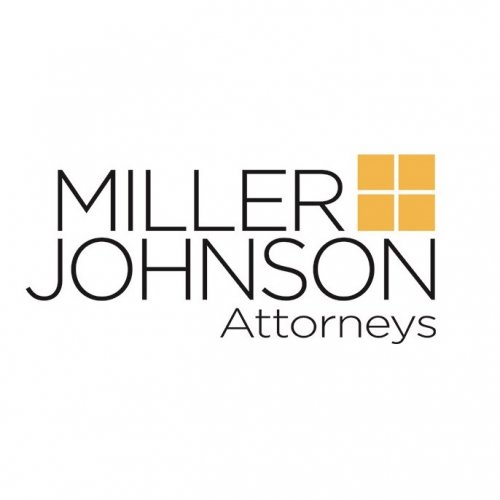 Miller, Johnson, Snell & Cummiskey, P.L.C.. Logo