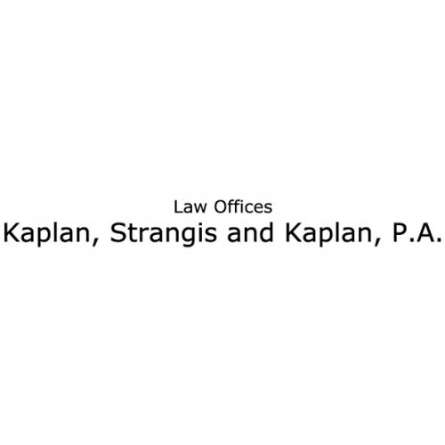 Kaplan, Strangis and Kaplan, P.A. Logo