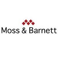Moss & Barnett Logo