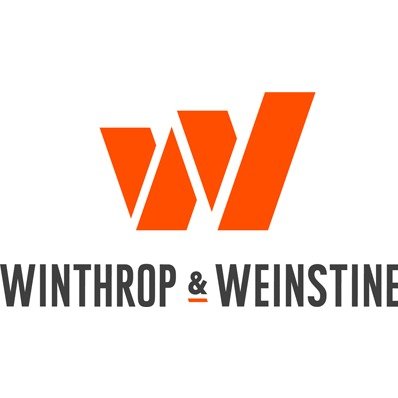Winthrop & Weinstine. P.A. Logo